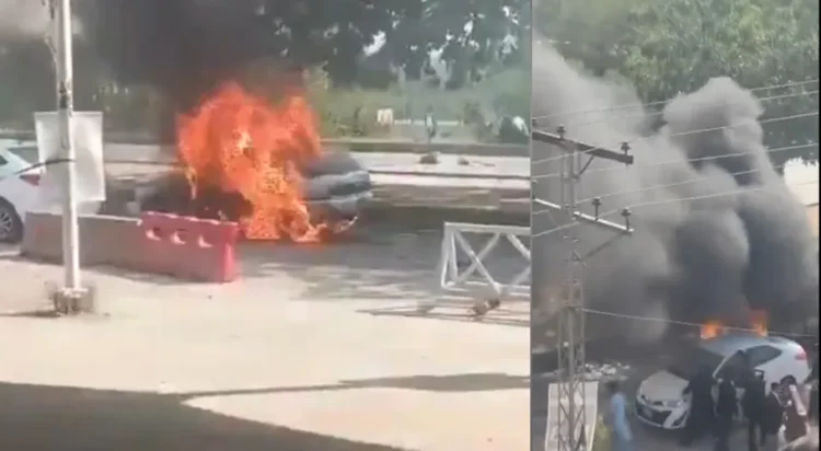 Casualties and Emergency Response