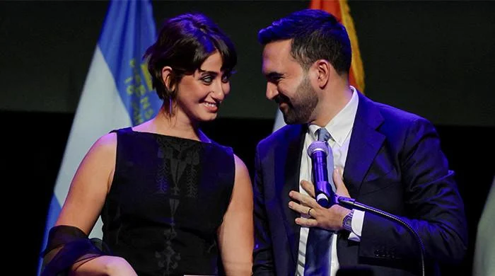 Campaign Focused on Affordability and Change