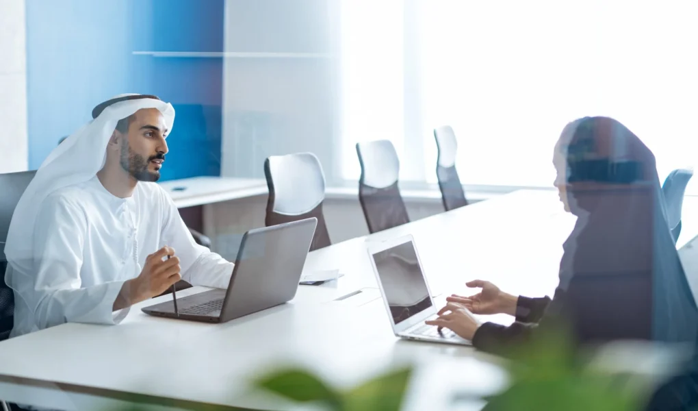 Global AI Startups Join Dubai’s Scale360 to Power a Sustainable Future