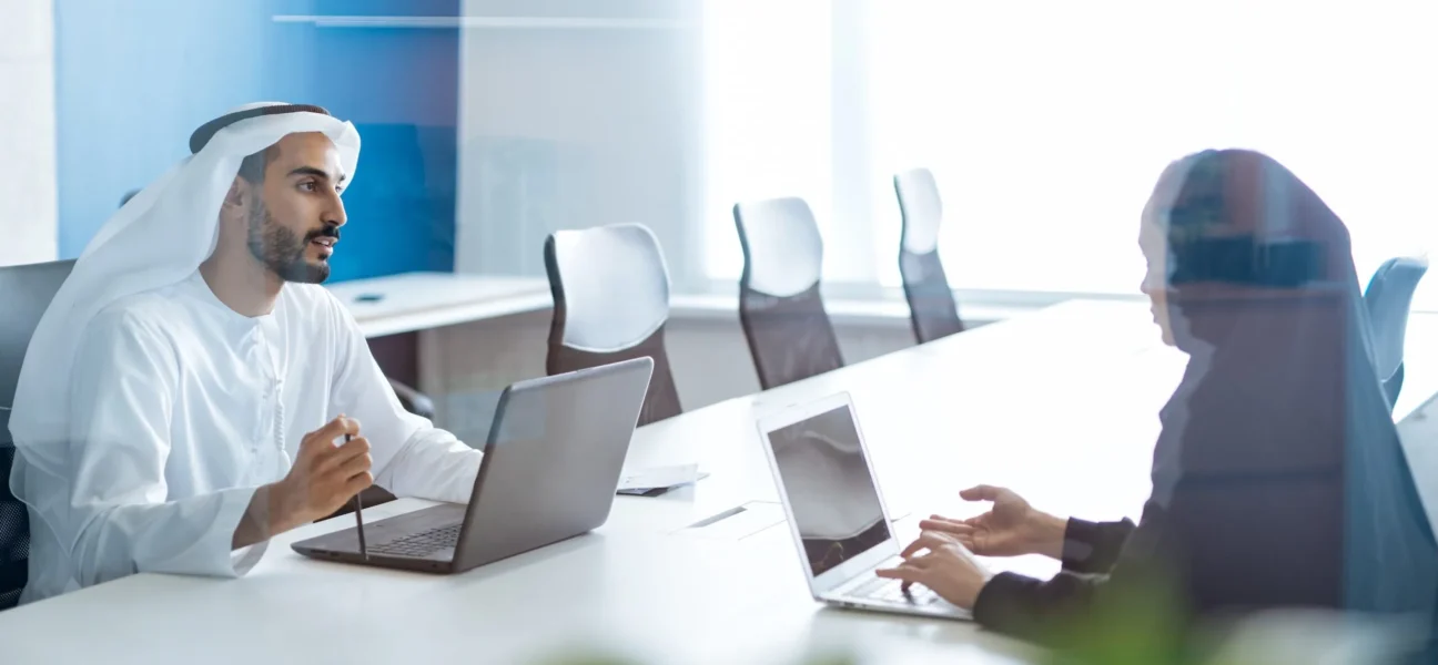 Global AI Startups Join Dubai’s Scale360 to Power a Sustainable Future