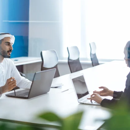 Global AI Startups Join Dubai’s Scale360 to Power a Sustainable Future