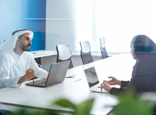 Global AI Startups Join Dubai’s Scale360 to Power a Sustainable Future