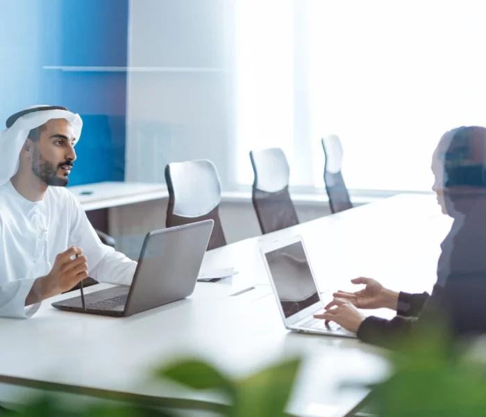 Global AI Startups Join Dubai’s Scale360 to Power a Sustainable Future