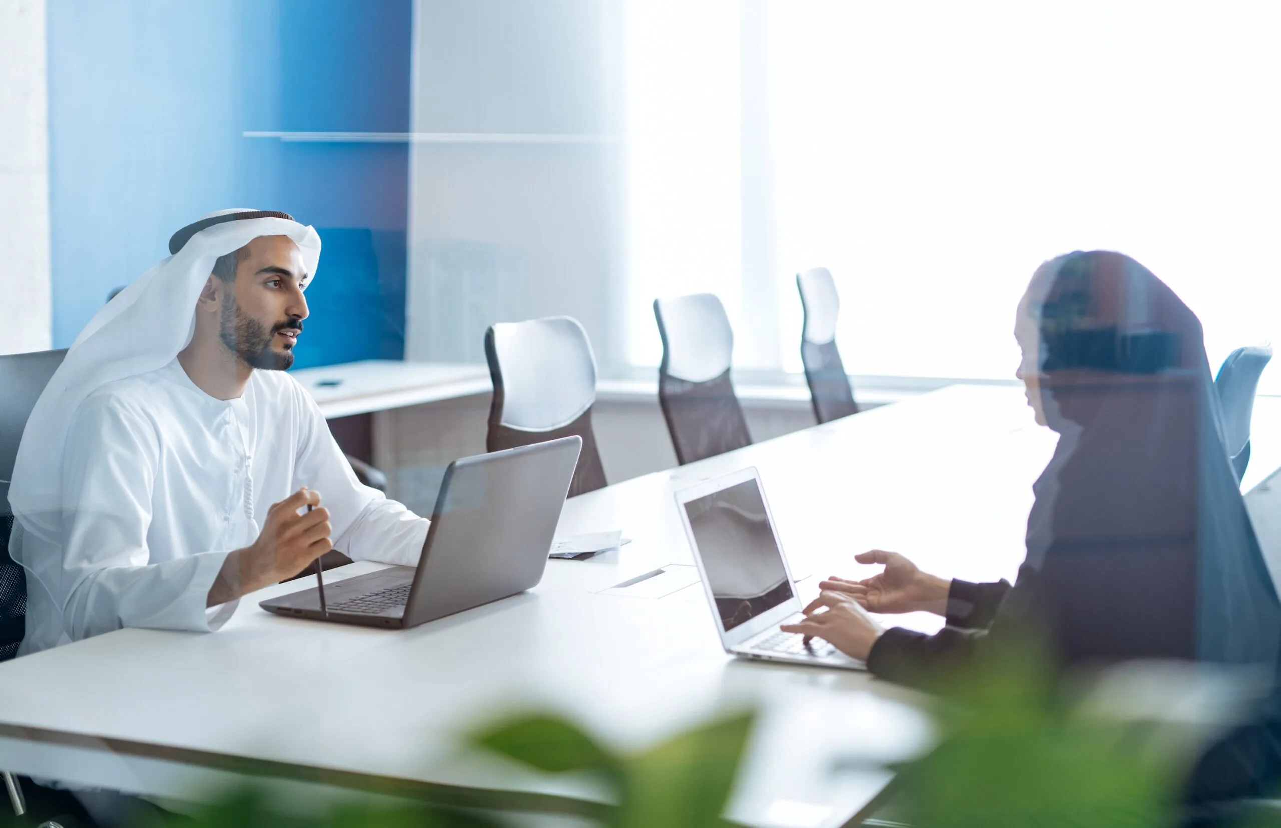 Global AI Startups Join Dubai’s Scale360 to Power a Sustainable Future