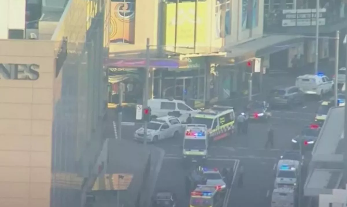 Security Measures at Adelaide Oval