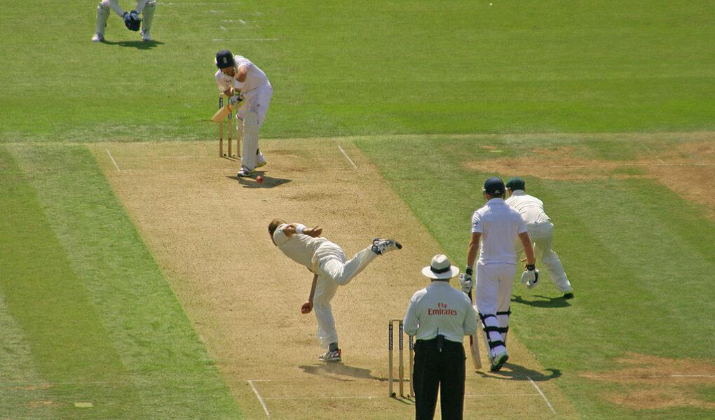 Bondi Shooting Prompts Extra Security at Ashes Test