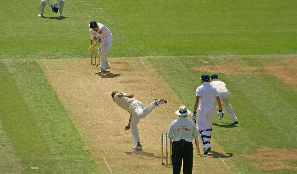 Bondi Shooting Prompts Extra Security at Ashes Test