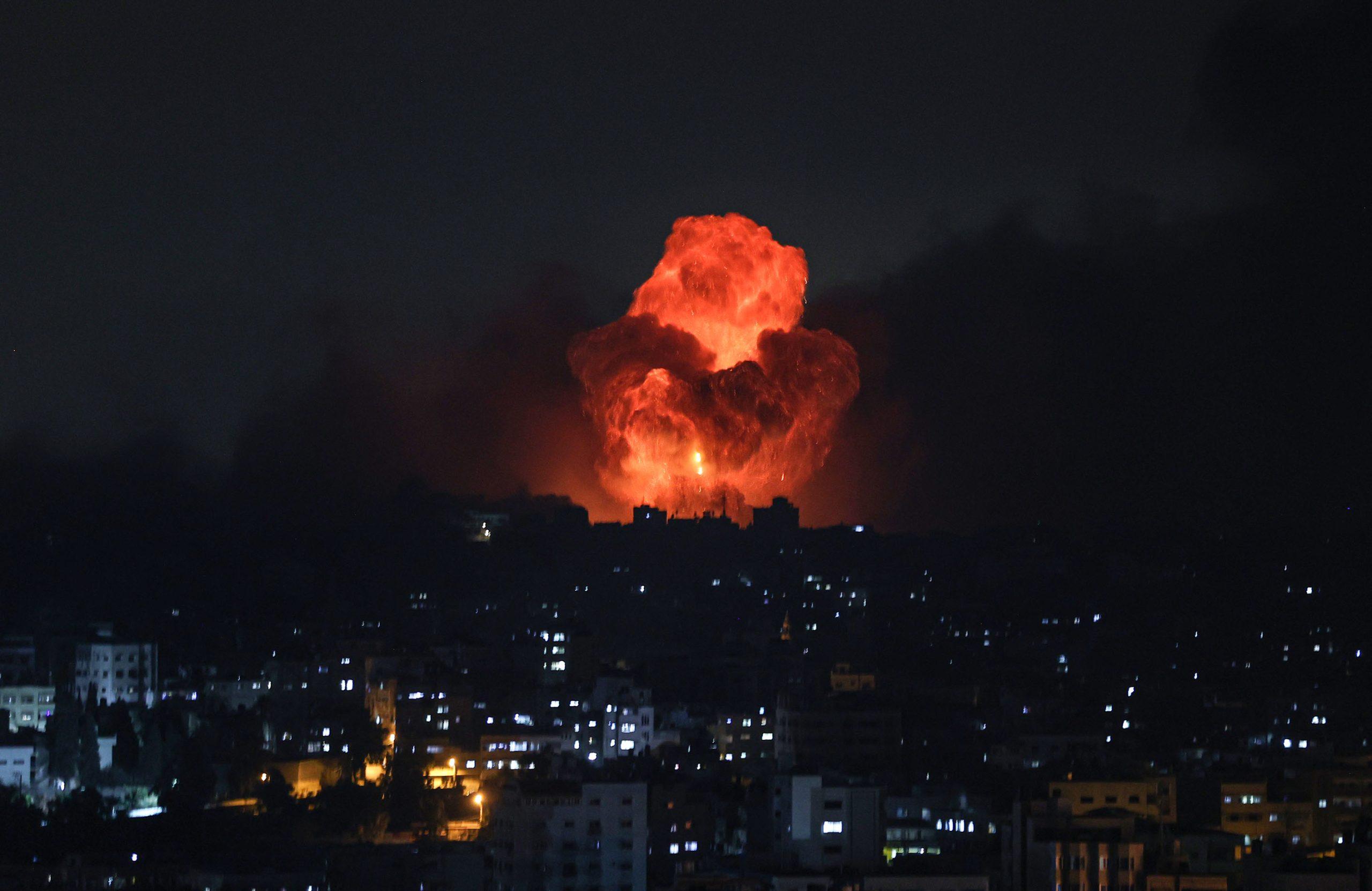 Dozens Still Missing, Families Desperate