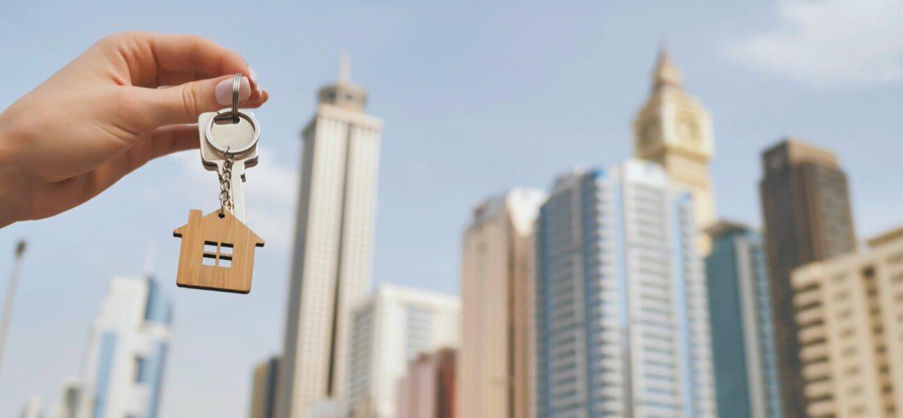 Strong Market Confidence as 70% of Residents Eye UAE Property Purchases in 2026