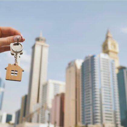 Strong Market Confidence as 70% of Residents Eye UAE Property Purchases in 2026