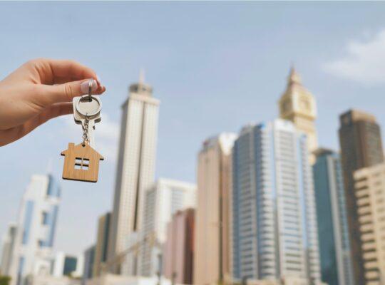 Strong Market Confidence as 70% of Residents Eye UAE Property Purchases in 2026