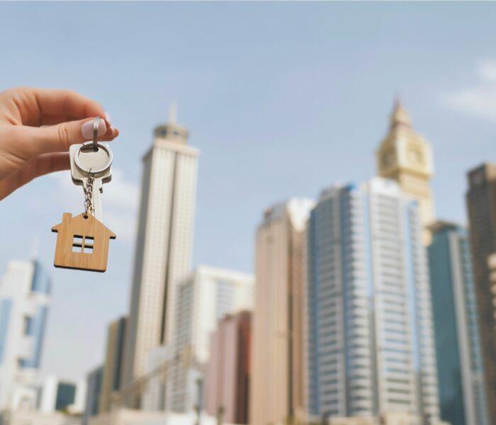 Strong Market Confidence as 70% of Residents Eye UAE Property Purchases in 2026