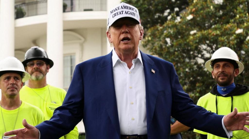 Nationwide Protests Enter Third Week