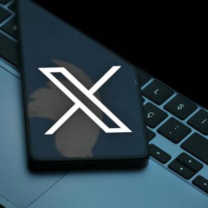 Social Media Platform X Recovers After Global Outage Disrupts Thousands
