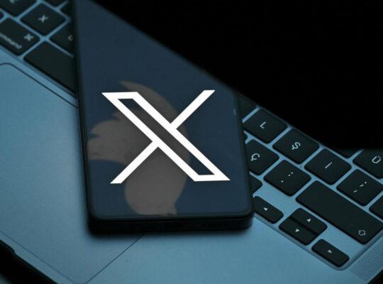 Social Media Platform X Recovers After Global Outage Disrupts Thousands