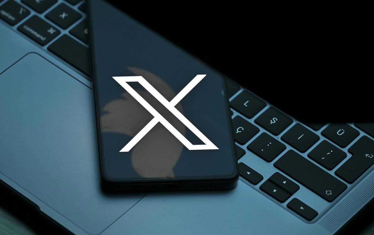 Social Media Platform X Recovers After Global Outage Disrupts Thousands