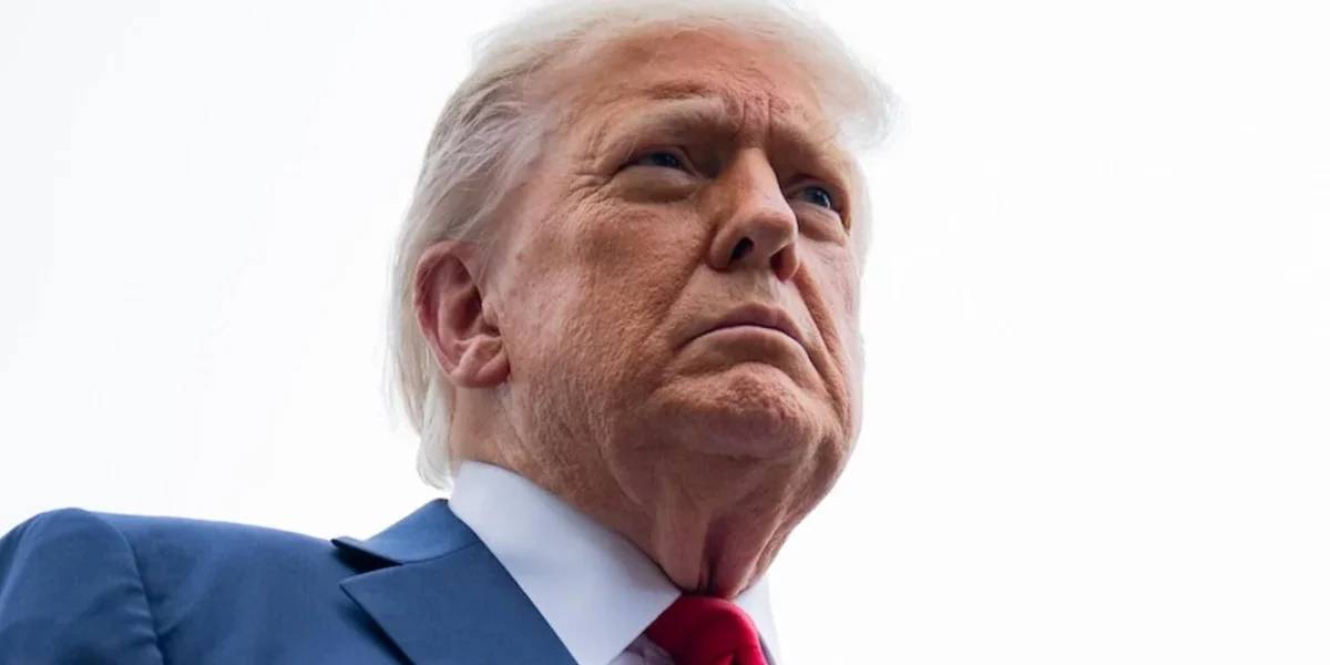 Trump Considers Iran Strikes to Spark Fresh Anti-Regime Protests