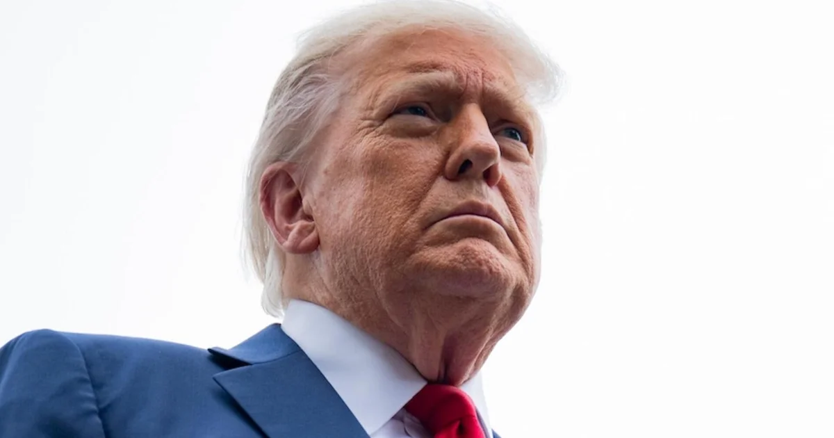 Trump Considers Iran Strikes to Spark Fresh Anti-Regime Protests