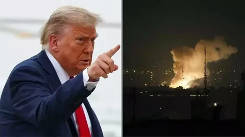 Nationwide Protests Enter Third Week