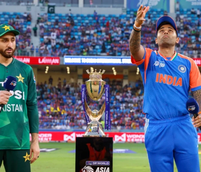 Pakistan Confirms T20 World Cup Participation, Will Not Face India on February 15