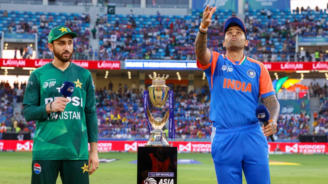 Pakistan Confirms T20 World Cup Participation, Will Not Face India on February 15