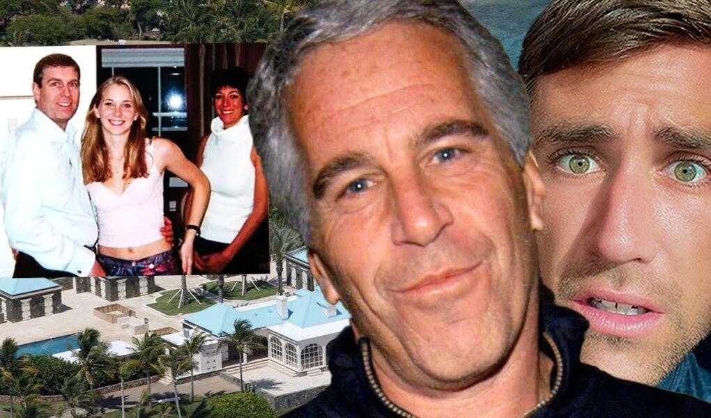 Who Appeared in Epstein Files? Full Breakdown of Global Personalities
