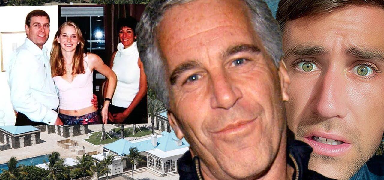 Who Appeared in Epstein Files? Full Breakdown of Global Personalities