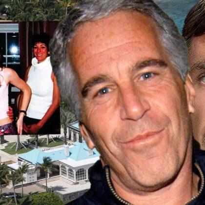 Who Appeared in Epstein Files? Full Breakdown of Global Personalities