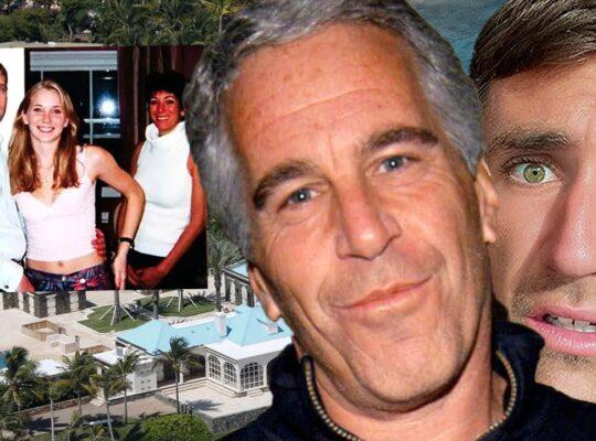 Who Appeared in Epstein Files? Full Breakdown of Global Personalities