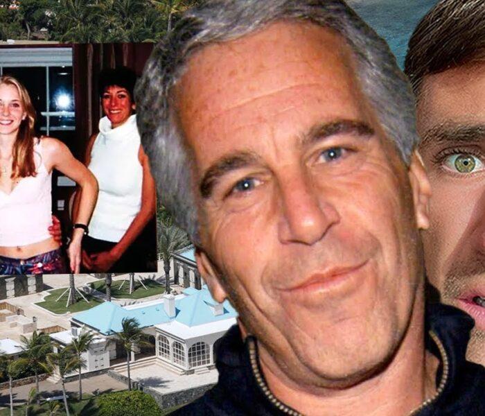 Who Appeared in Epstein Files? Full Breakdown of Global Personalities
