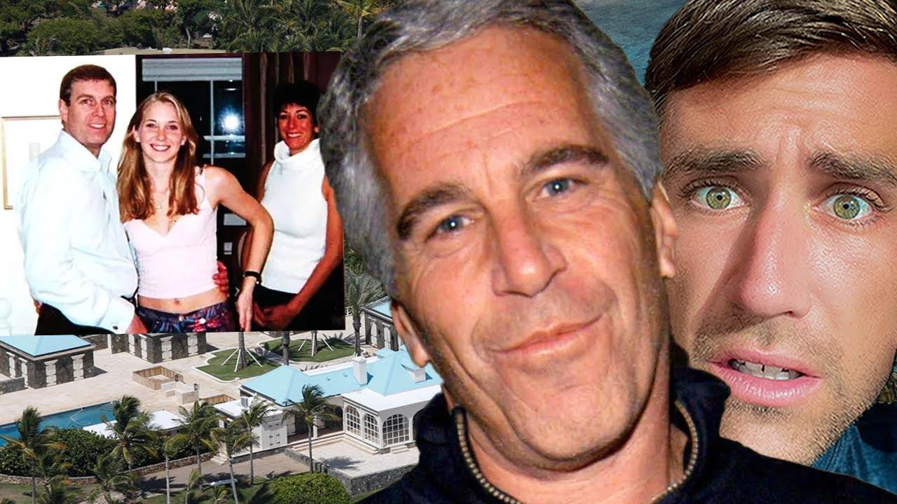 Who Appeared in Epstein Files? Full Breakdown of Global Personalities