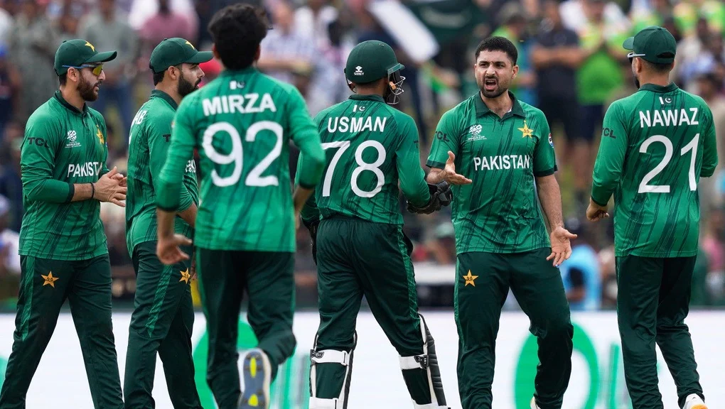 Pakistan to Play T20 World Cup Match Against India, Government Confirms