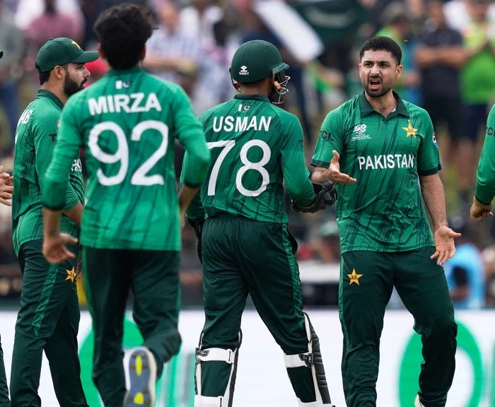 Pakistan to Play T20 World Cup Match Against India, Government Confirms