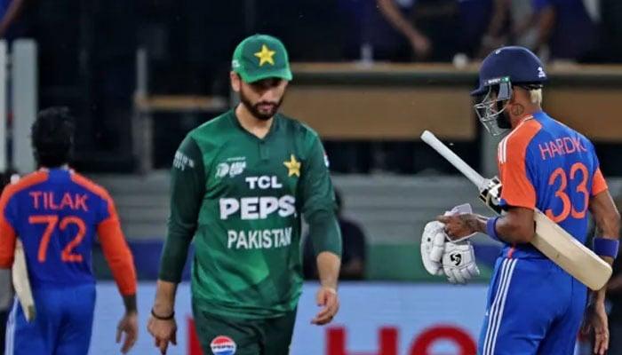 What Changed Pakistan's Position?