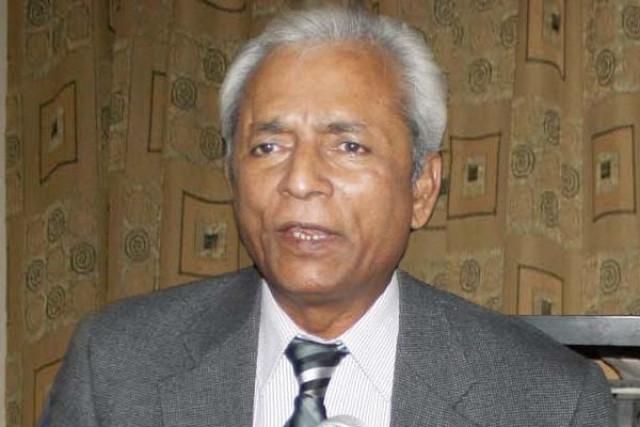 PM Nominates Nihal Hashmi as Sindh Governor Amid Criticism of Tessori