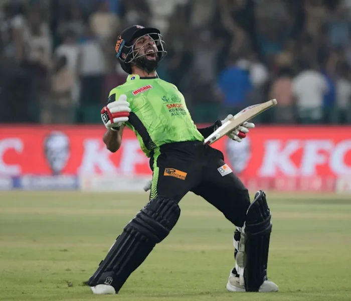 PSL CEO Receives Police Letter on Shaheen Afridi, Sikandar Raza Security Breach