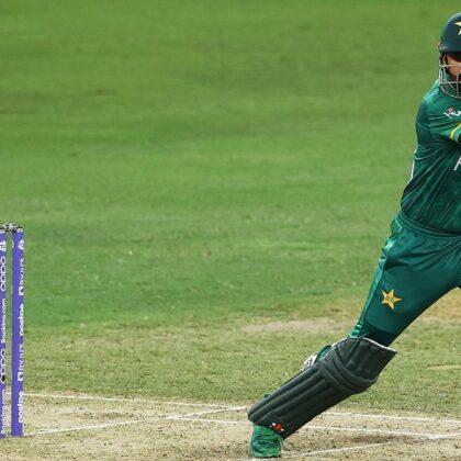 Pakistan Bold Call: Babar Azam Dropped from ODI Squad for Bangladesh Series