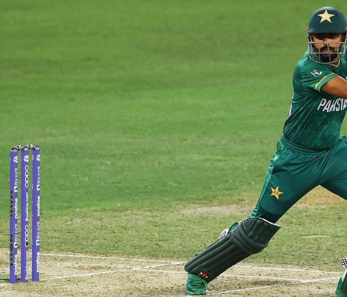Pakistan Bold Call: Babar Azam Dropped from ODI Squad for Bangladesh Series