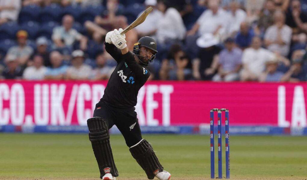 Devon Conway Steers New Zealand to Victory Over South Africa