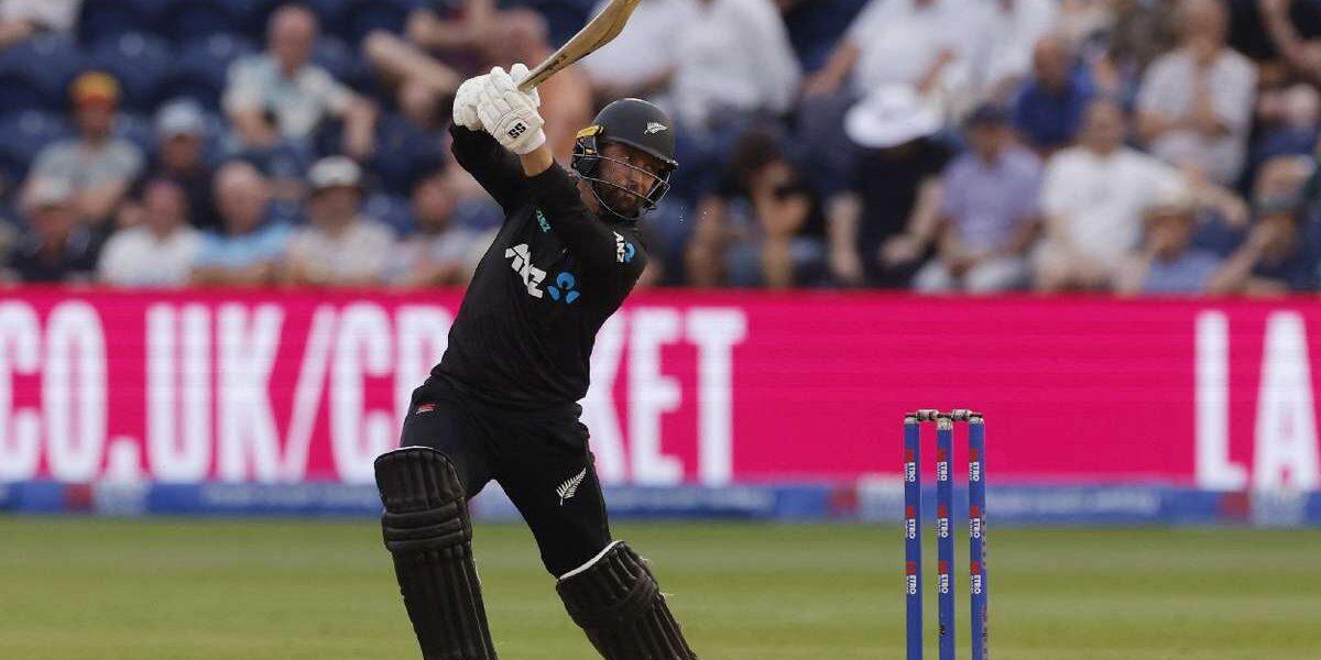 Devon Conway Steers New Zealand to Victory Over South Africa