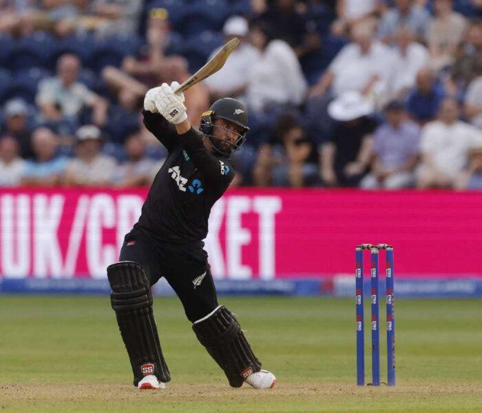 Devon Conway Steers New Zealand to Victory Over South Africa