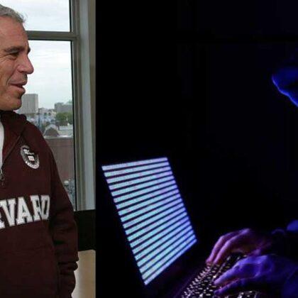 Foreign Hacker Breached FBI Systems, Accessed Epstein Files in 2023