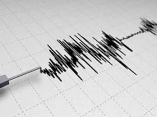 Powerful Earthquake Shakes Islamabad, KP, and Multiple Cities Across Pakistan