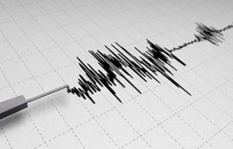 Powerful Earthquake Shakes Islamabad, KP, and Multiple Cities Across Pakistan