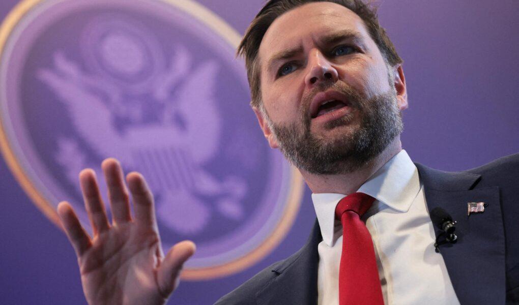 Why JD Vance Is Leading US-Iran Talks in Islamabad