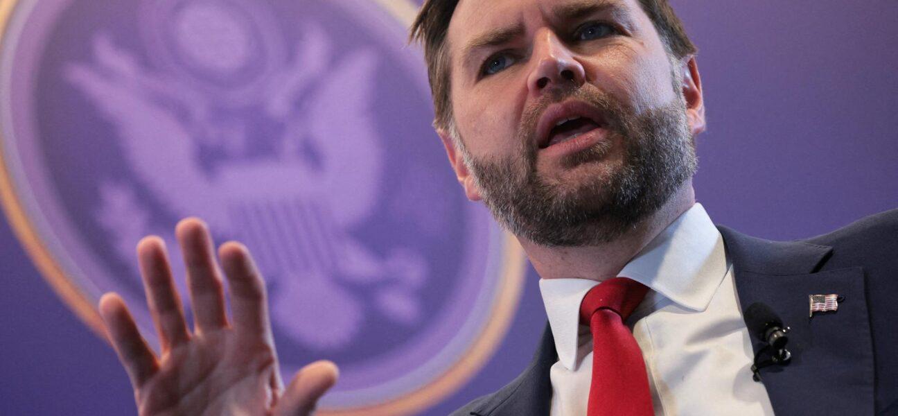 Why JD Vance Is Leading US-Iran Talks in Islamabad