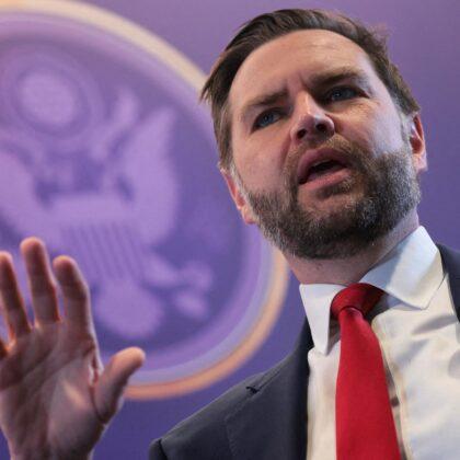 Why JD Vance Is Leading US-Iran Talks in Islamabad