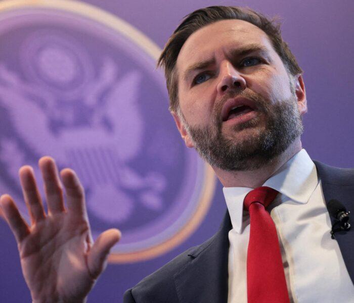 Why JD Vance Is Leading US-Iran Talks in Islamabad