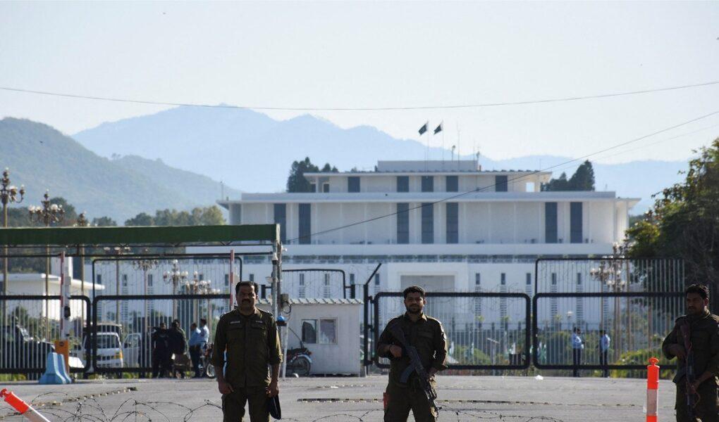 What Led to US-Iran Talks in Islamabad? Full Timeline