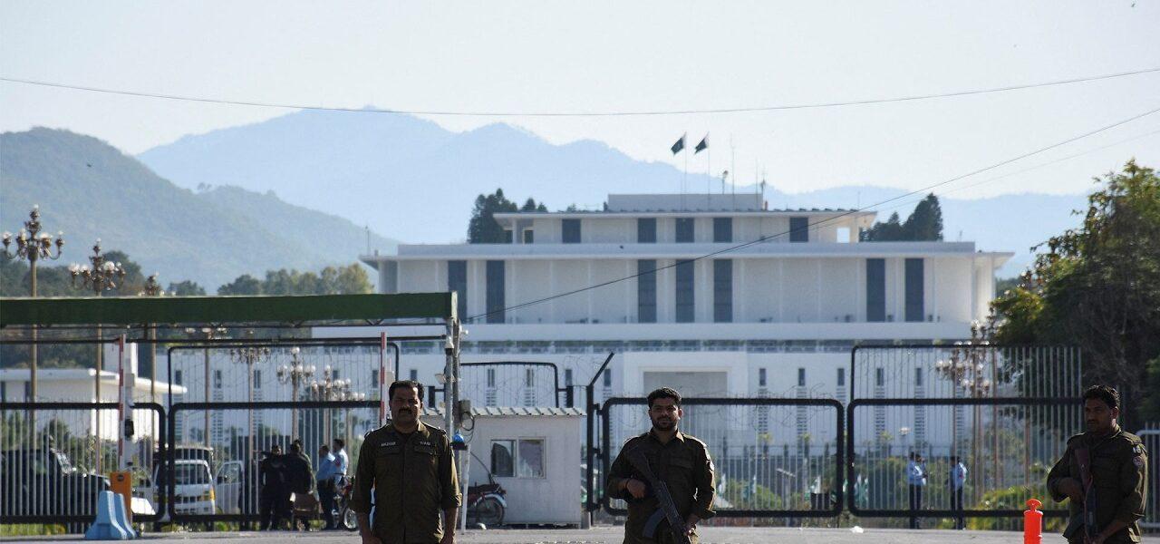 What Led to US-Iran Talks in Islamabad? Full Timeline